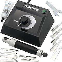 Foredom chisel 50c for sale  Delivered anywhere in UK