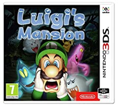 3ds luigi mansion for sale  Delivered anywhere in Ireland