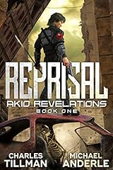 Reprisal for sale  Delivered anywhere in USA 