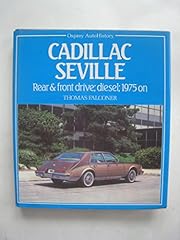 Cadillac seville rear for sale  Delivered anywhere in USA 