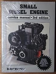 Small diesel engine for sale  Delivered anywhere in UK