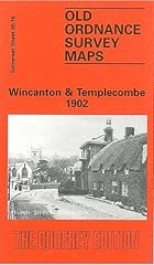 Wincanton templecombe 1902 for sale  Delivered anywhere in UK