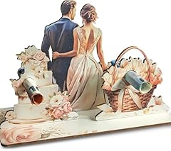 Hochzeitskarte hochzeit holzka gebraucht kaufen  Wird an jeden Ort in Deutschland