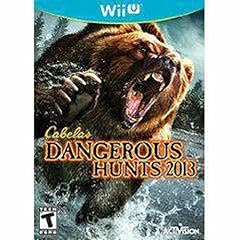 Cabela dangerous hunts for sale  Delivered anywhere in USA 