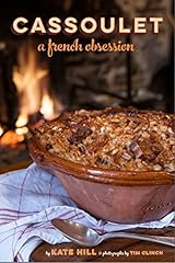 Cassoulet french obsession for sale  Delivered anywhere in USA 