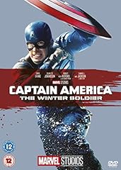 Captain america winter for sale  Delivered anywhere in UK