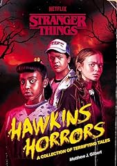 Hawkins horrors collection for sale  Delivered anywhere in USA 