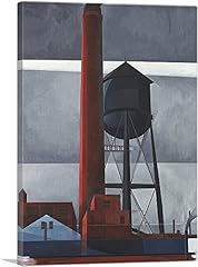 Artcanvas chimney water for sale  Delivered anywhere in USA 