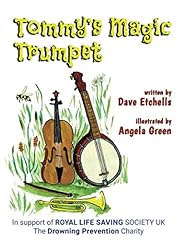Tommy magic trumpet d'occasion  Livré partout en France