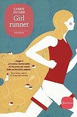 Girl runner usato  Spedito ovunque in Italia 
