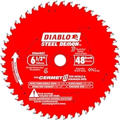 Diablo d0648cfa 6.5 for sale  Delivered anywhere in USA 
