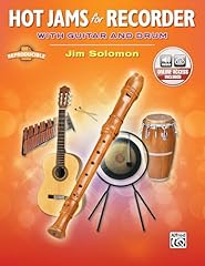 Hot jams recorder for sale  Delivered anywhere in USA 