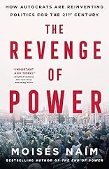 Revenge power autocrats for sale  Delivered anywhere in UK