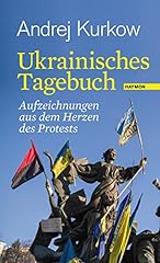 Ukrainisches tagebuch aufzeich gebraucht kaufen  Wird an jeden Ort in Deutschland