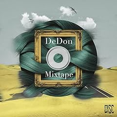 Dedon mixtape gebraucht kaufen  Wird an jeden Ort in Deutschland