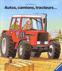 Autos camions tracteurs... d'occasion  Livré partout en France