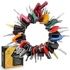 Heavy equipment keys for sale  Delivered anywhere in USA 