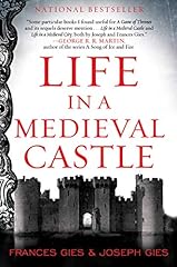 Life medieval castle d'occasion  Livré partout en Belgiqu