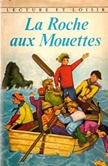 roche mouettes d'occasion roche mouettes d'occasion Livré partout en France