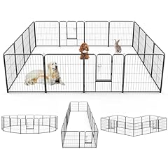 Dumos dog playpen for sale  Delivered anywhere in USA 