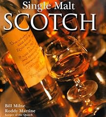 Single malt scotch d'occasion  Livré partout en France