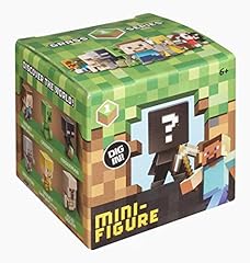 Mattel minecraft mini for sale  Delivered anywhere in USA 