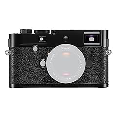 Leica fotocamera digitale usato  Spedito ovunque in Italia 