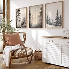 Forest landscape wall for sale  Delivered anywhere in USA 