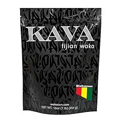 Wakacon kava waka for sale  Delivered anywhere in USA 