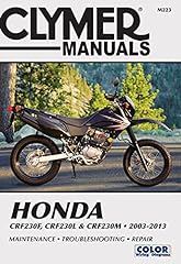 Honda crf230f 2003 for sale  Delivered anywhere in USA 
