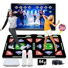 Hdmi dance mat for sale  Delivered anywhere in Ireland