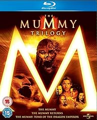 Mummy box set for sale  Delivered anywhere in UK