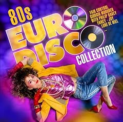 8os eurodlsc0 coiiection for sale  Delivered anywhere in USA 