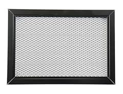 Grille ventilation aluminium d'occasion  Livré partout en France