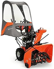 Husqvarna deluxe snow for sale  Delivered anywhere in USA 