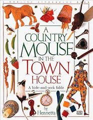 Country mouse town for sale  Delivered anywhere in USA 