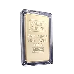 Swiss 1oz fine for sale  Delivered anywhere in UK