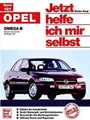 Opel omega jetzt d'occasion  Livré partout en France