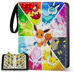Pocket card binder for sale  Delivered anywhere in UK