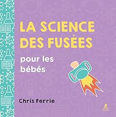 Science fusées bébés d'occasion  Livré partout en France