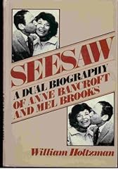 Seesaw dual biography for sale  Delivered anywhere in UK