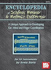 Encyclopedia scales modes for sale  Delivered anywhere in USA 