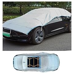 Half car cover for sale  Delivered anywhere in UK