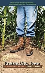 Prairie city iowa for sale  Delivered anywhere in USA 