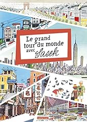 Grand tour d'occasion  Livré partout en France