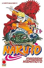 Naruto. mito usato  Spedito ovunque in Italia 