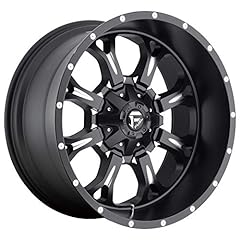 Fuel krank 20x10 for sale  Delivered anywhere in USA 