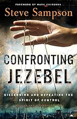 Confronting jezebel discerning for sale  Delivered anywhere in USA 