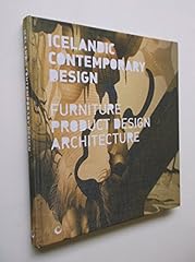 Icelandic contemporary design for sale  Delivered anywhere in USA 