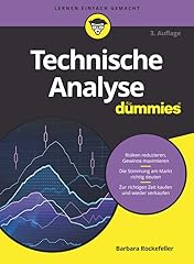 Technische analyse dummies gebraucht kaufen  Wird an jeden Ort in Deutschland
